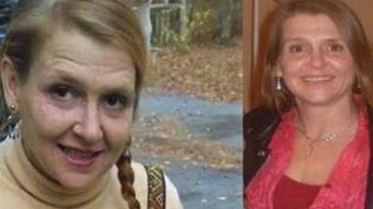 Florida Authorities Searching For Missing Maine Woman 